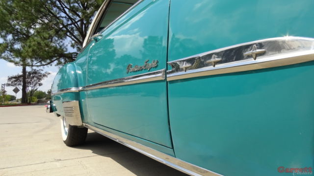 1951 Pontiac Catalina Chieftain - photo 13