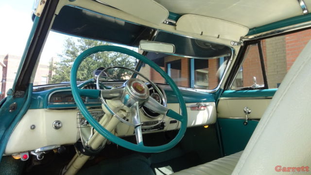 1951 Pontiac Catalina Chieftain - photo 9