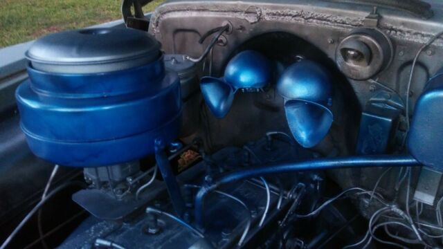 1951 Pontiac Other Chrome - photo 2