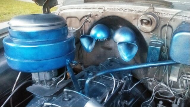 1951 Pontiac Other Chrome - photo 3