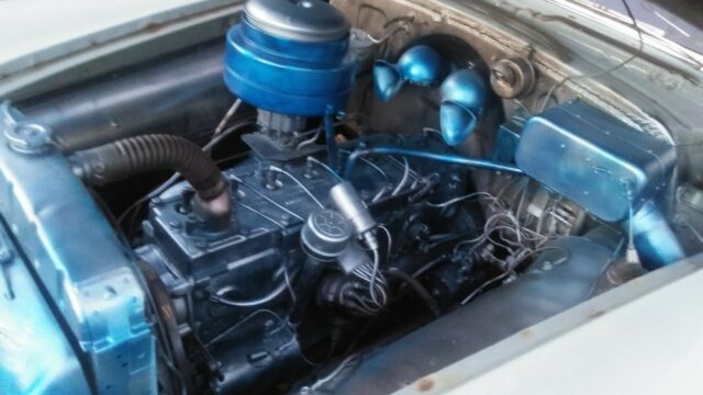 1951 Pontiac Other Chrome - photo 4