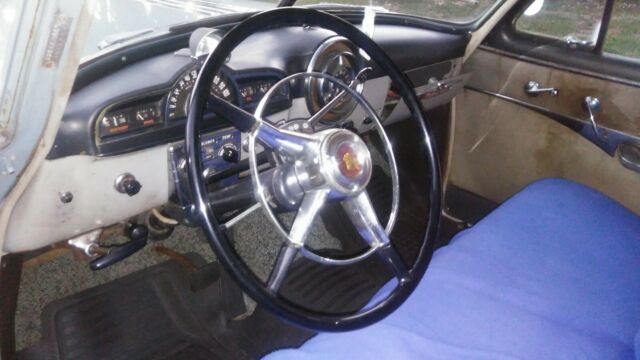 1951 Pontiac Other Chrome - photo 5