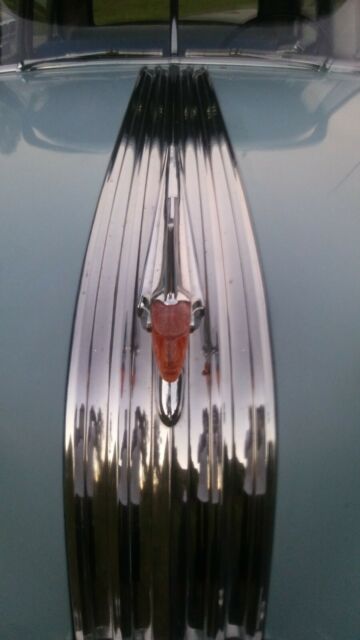 1951 Pontiac Other Chrome - photo 7