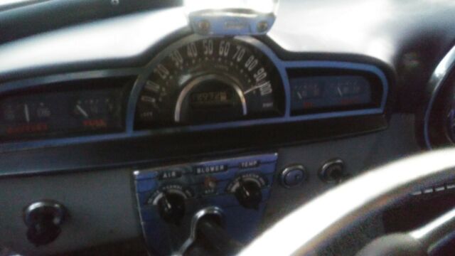 1951 Pontiac Other Chrome - photo 8