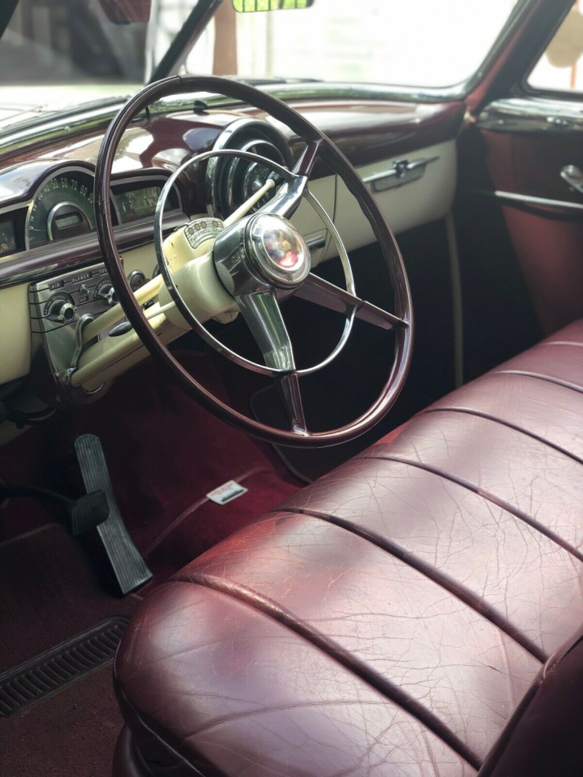 1951 Pontiac Chieftain - photo 10