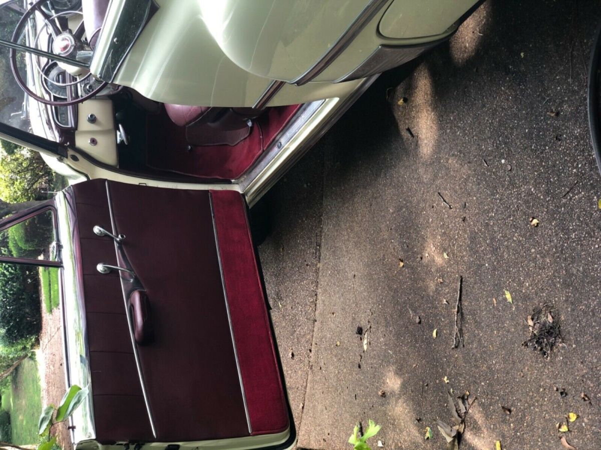 1951 Pontiac Chieftain - photo 12