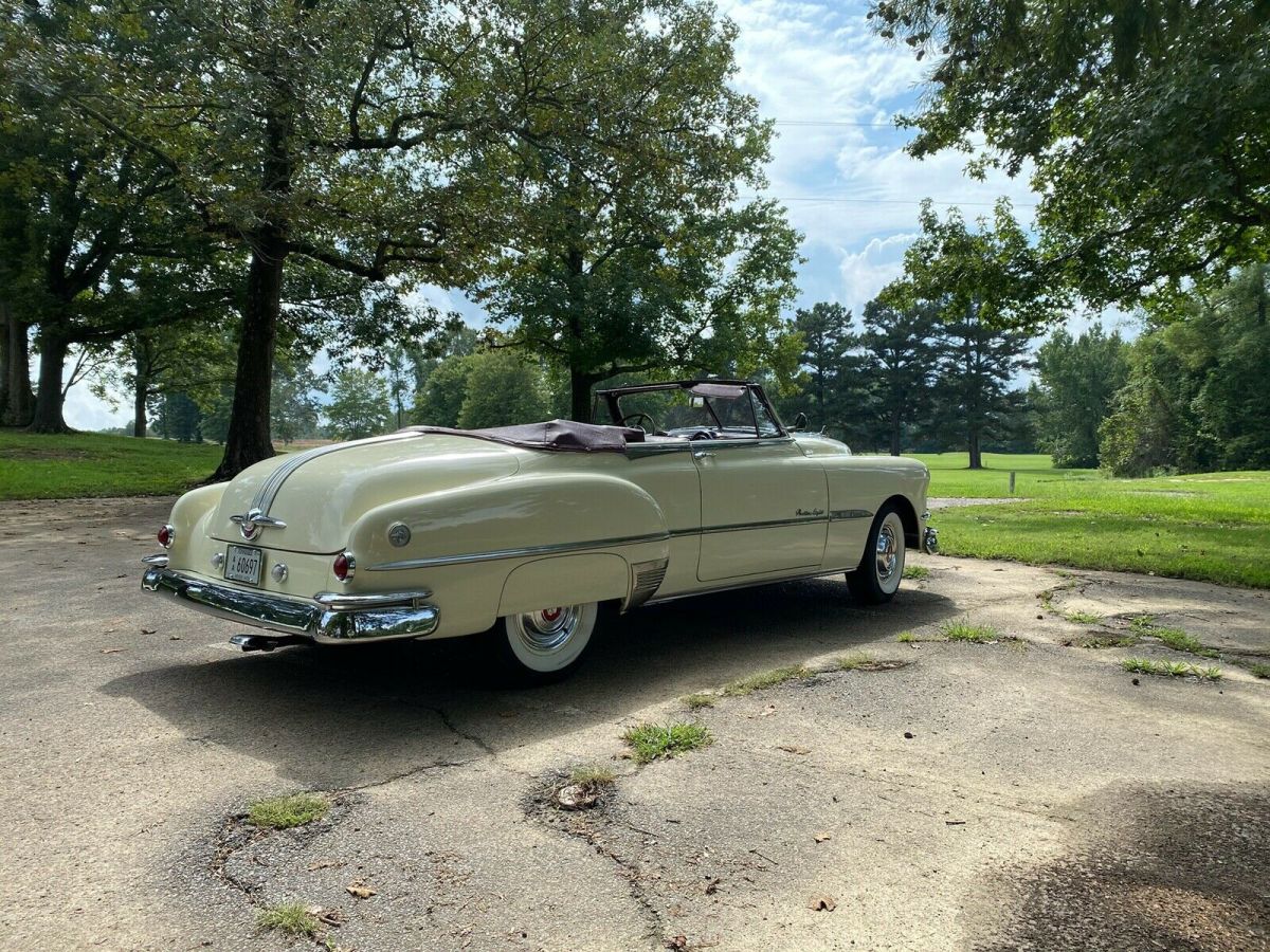 1951 Pontiac Chieftain - photo 6