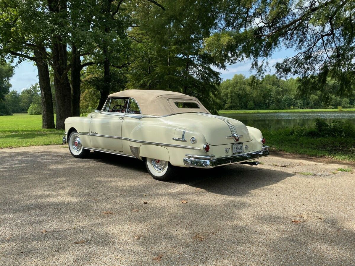 1951 Pontiac Chieftain - photo 7