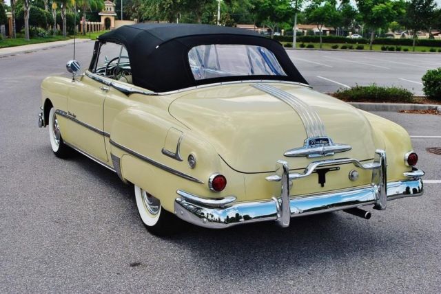 1951 Pontiac Other Convertible - photo 8