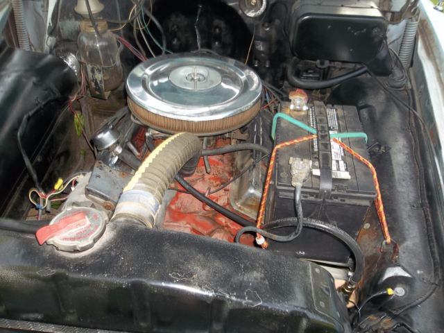 1951 Pontiac Chieftain deluxe - photo 10