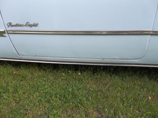 1951 Pontiac Chieftain deluxe - photo 12