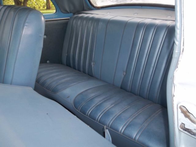 1951 Pontiac Chieftain deluxe - photo 9