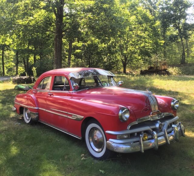 1951 Pontiac Other - photo 2
