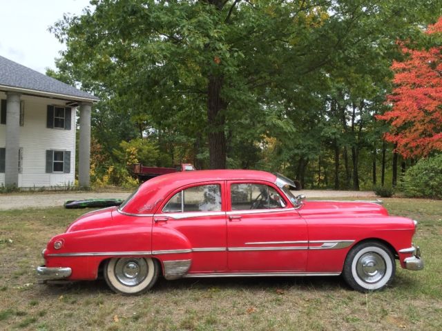 1951 Pontiac Other - photo 3
