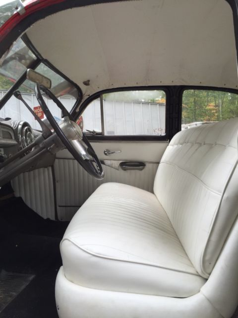 1951 Pontiac Other - photo 5