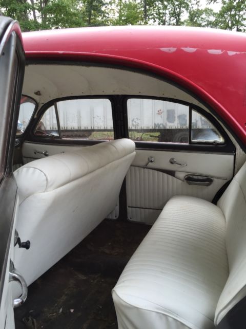 1951 Pontiac Other - photo 6
