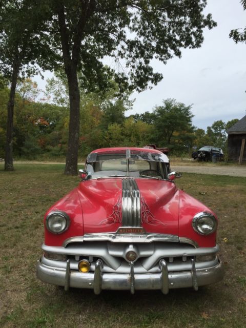 1951 Pontiac Other - photo 7