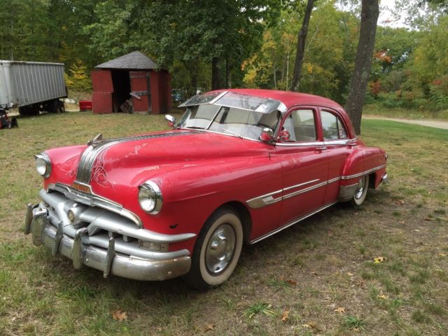 1951 Pontiac Other - photo 8