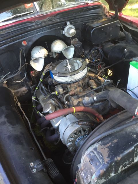 1951 Pontiac Other - photo 9