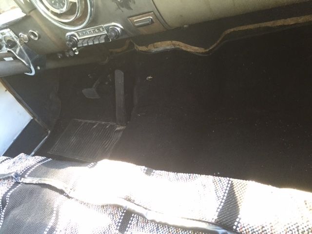 1951 Pontiac chieftain - photo 2