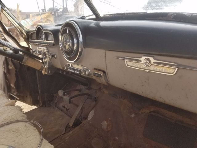 1951 Pontiac Chieftain Delux - photo 11
