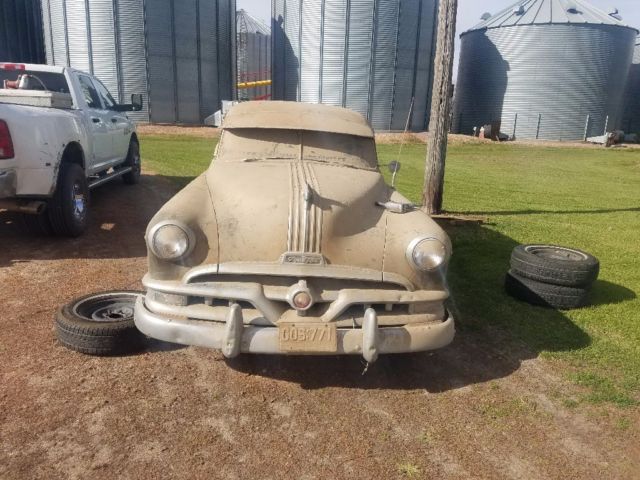 1951 Pontiac Chieftain Delux - photo 12