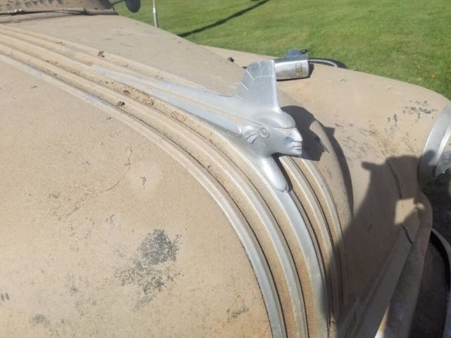 1951 Pontiac Chieftain Delux - photo 13