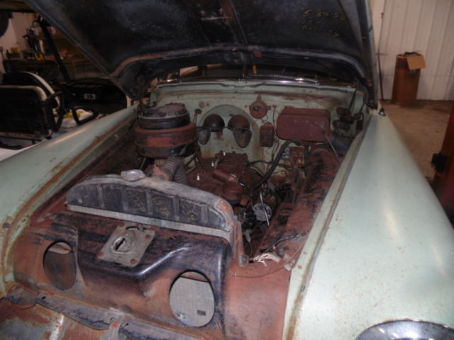 1951 Pontiac CHIEFTAIN EIGHT - photo 10