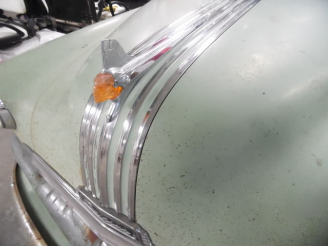 1951 Pontiac CHIEFTAIN EIGHT - photo 12