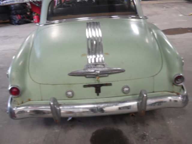 1951 Pontiac CHIEFTAIN EIGHT - photo 5