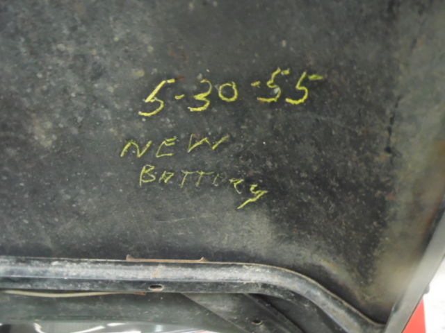 1951 Pontiac CHIEFTAIN EIGHT - photo 8