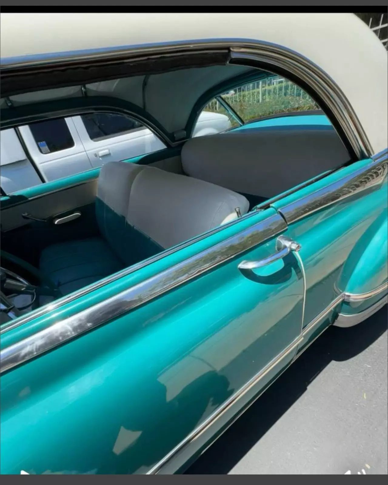 1951 Pontiac Chieftain - photo 7