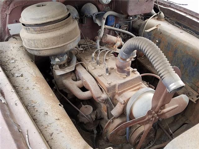 1951 Pontiac Catalina -- - photo 11