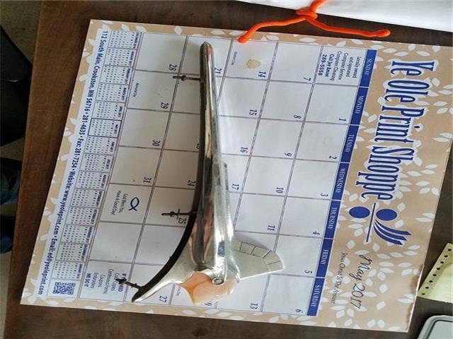 1951 Pontiac Catalina -- - photo 12