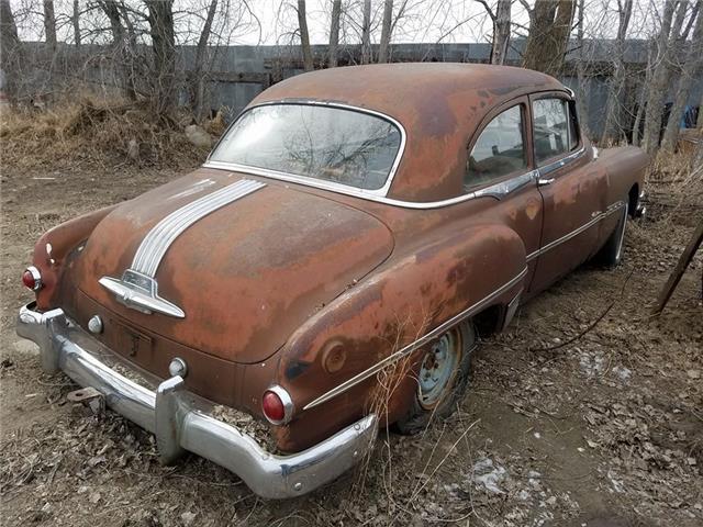 1951 Pontiac Catalina -- - photo 7