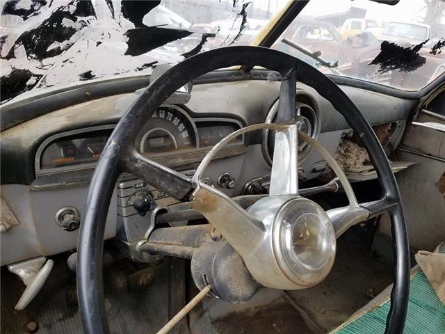 1951 Pontiac Catalina -- - photo 9