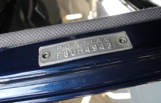 1951 Pontiac Catalina -- - photo 10