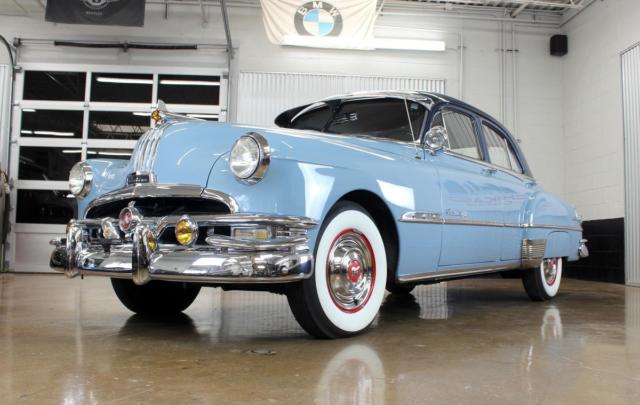 1951 Pontiac Catalina -- - photo 13