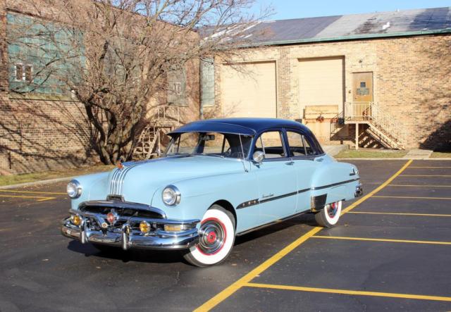 1951 Pontiac Catalina -- - photo 2