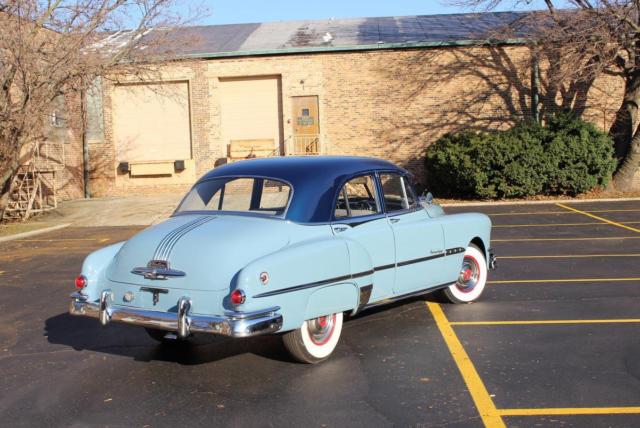 1951 Pontiac Catalina -- - photo 3