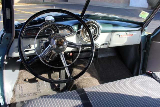 1951 Pontiac Catalina -- - photo 4
