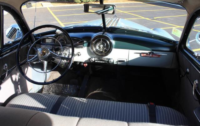 1951 Pontiac Catalina -- - photo 5