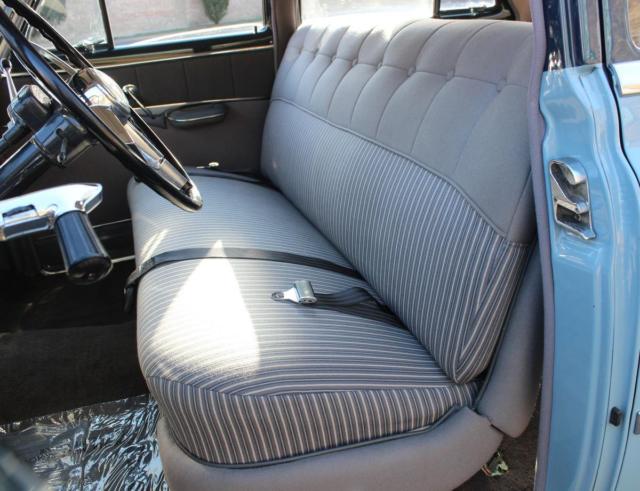 1951 Pontiac Catalina -- - photo 6
