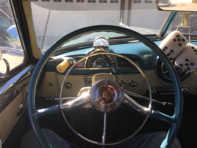 1951 Pontiac Catalina Cheiftain - photo 11