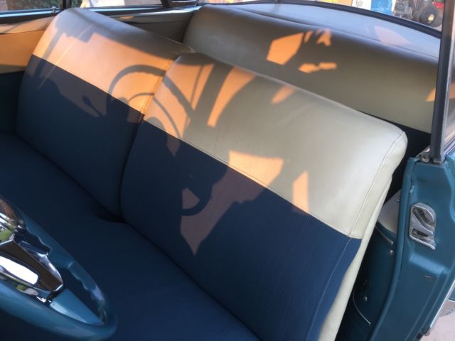 1951 Pontiac Catalina Cheiftain - photo 12