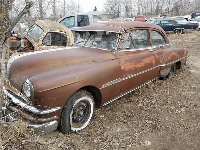 1951 Pontiac Catalina -- - photo 3