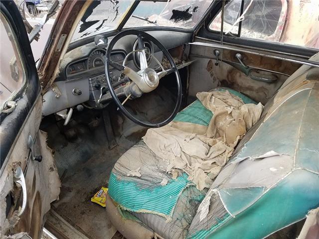 1951 Pontiac Catalina -- - photo 7