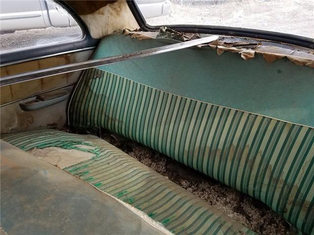 1951 Pontiac Catalina -- - photo 9