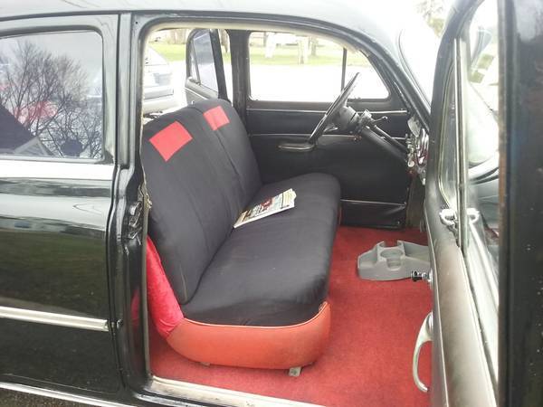 1951 Pontiac Other CHIEFTAIN - photo 11