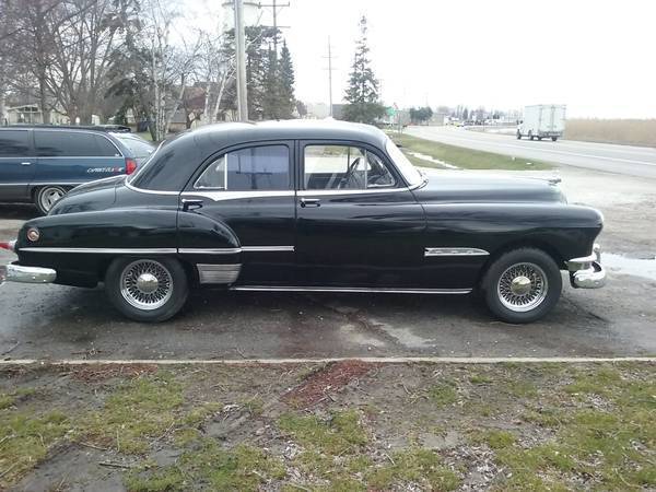 1951 Pontiac Other CHIEFTAIN - photo 3